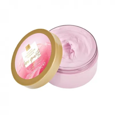 Крем для тіла TTA Love Quartz