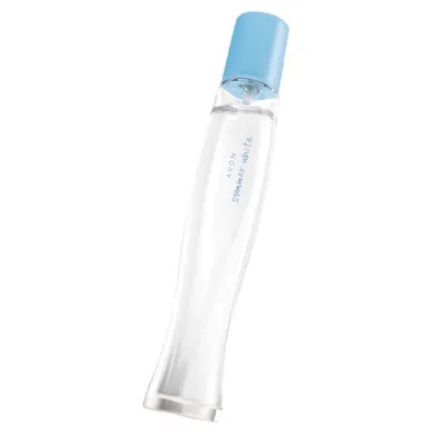 Туалетна вода Summer White для Неї