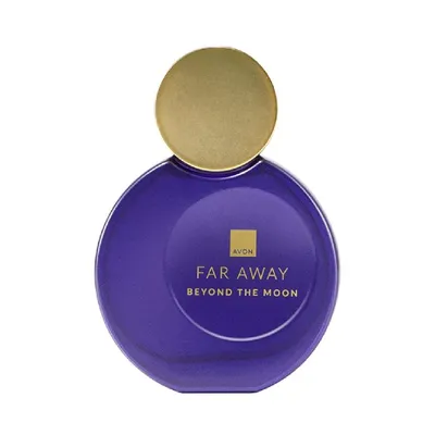 Духи Far Away Beyond the Moon, 50 мл