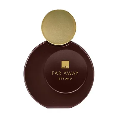 Духи Far Away Beyond, 50 мл
