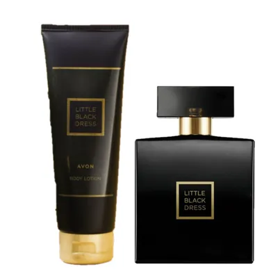 Набір Little Black Dress для Неї