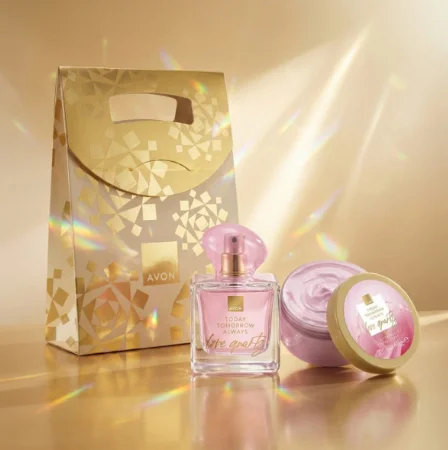 Набір TTA LOVE QUARTZ