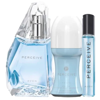 Набір Perceive