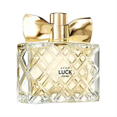 Парфумна вода Avon Luck для Неї, 50 мл