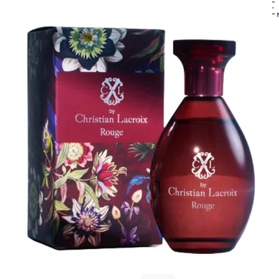 Парфумерна вода Christian Lacroix ROUGE, 100 мл