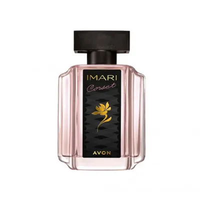 Туалетна вода Avon Imari Corset для Неї, 50 мл