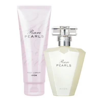 Набір Rare Pearls