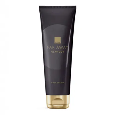 Парфумований лосьйон для тіла Far Away Glamour